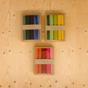 Bastelfilz-Set
