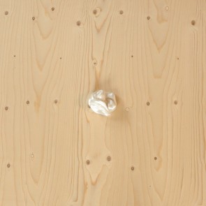 Seidenkammzug - rohweiss