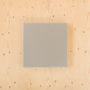 Filzunterlage zum Nadeln und Trockenfilzen