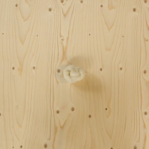 Schweizer Fett-/Stopfwolle 